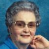 ANDERSON, MARGARET photo
