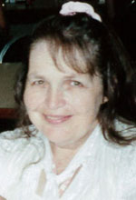 Caron, Irene photo