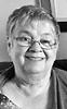 GINTER, GAIL photo
