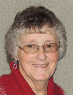 Fournier, Margaret photo