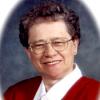 HIEBERT, HILDA photo