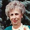 MCLAUGHLIN, ANNE HELEN photo