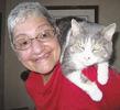 TANNIS, JEANNETTE photo