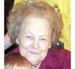GOOS, MARGUERITE photo