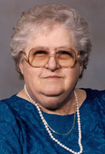 Friesen, Agnes photo