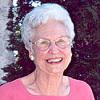 DAVENPORT, MARGARET photo