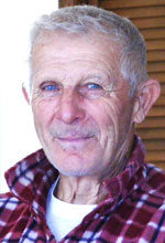 Listmayer, George photo