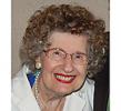 DESORCY, JOSEPHINE photo