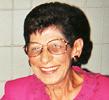 HONOWAY, MARGARET photo