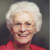 BURROWS, DOROTHY photo