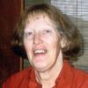 NORMAN, MARJORIE photo