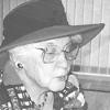 LUNDIN, MARGARET photo
