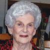 QUICKENDEN, MARGARET photo