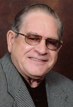 Wiebe, Leonard photo