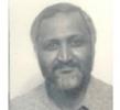 GOPALKRISHNA, CHEPPUDIRA photo