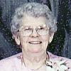 FROESE, MARGARET photo