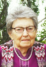 Klassen, Agatha photo