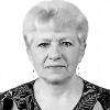 VYSPYANSKA, BRONISLAVA photo