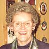 NORTH, ETHEL photo