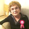 BORYS, ANNE photo