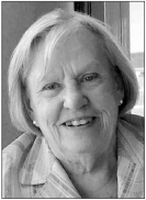 BLANAR, Gertrude photo
