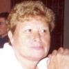 DEGUELDRE, THELMA photo