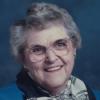 PINDAR, EDITH photo