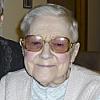 PREGENT, LUCIENNE photo