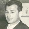 HALPRIN, EDWARD photo