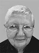 KINGDON, Margaret photo