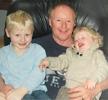 REA, LARRY photo