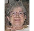 BLOOMQJIST, LILLIAN photo