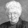 BORLASE, MARGARET photo