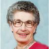 INMAN, MARY photo