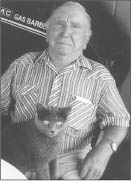 HARMON, Dick photo