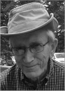 HERSEY, John photo