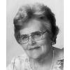 PETERS, HILDA photo