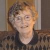 CRIDDLE, MARGARET photo