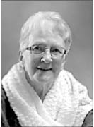COLQUHOUN, Dorothy photo