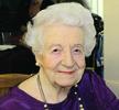 HUFF, MILDRED photo