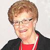 LANDRIE, MARJORIE photo