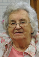 Grawberger, May photo