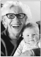 MOORE, Margaret photo