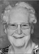 PROCTOR, Daphne photo