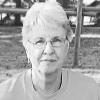 NEUFELD, ALBERTA MARY photo