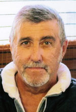 Gerbrandt, John photo