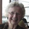 SIMISTER, MURIEL photo
