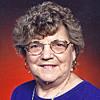 HIEBERT, BETTY photo