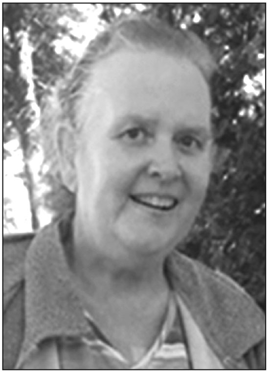SHEWFELT, Paulette photo