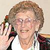 PASQUILL, ELSIE photo
